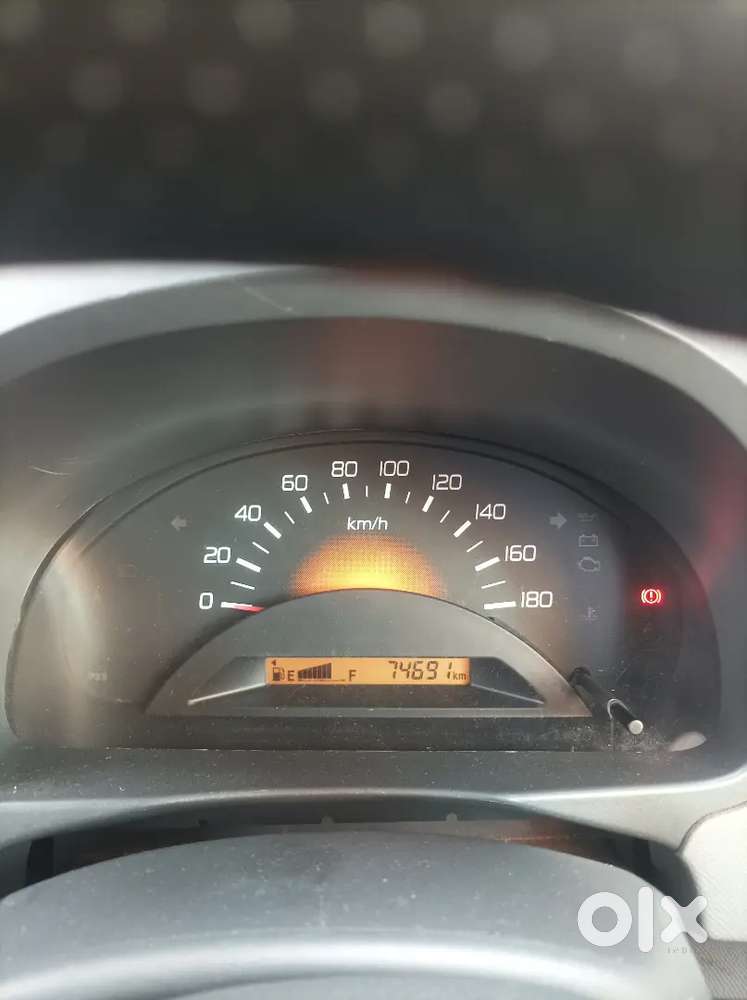 Maruti Suzuki Wagon R 2010 Petrol Well Maintained