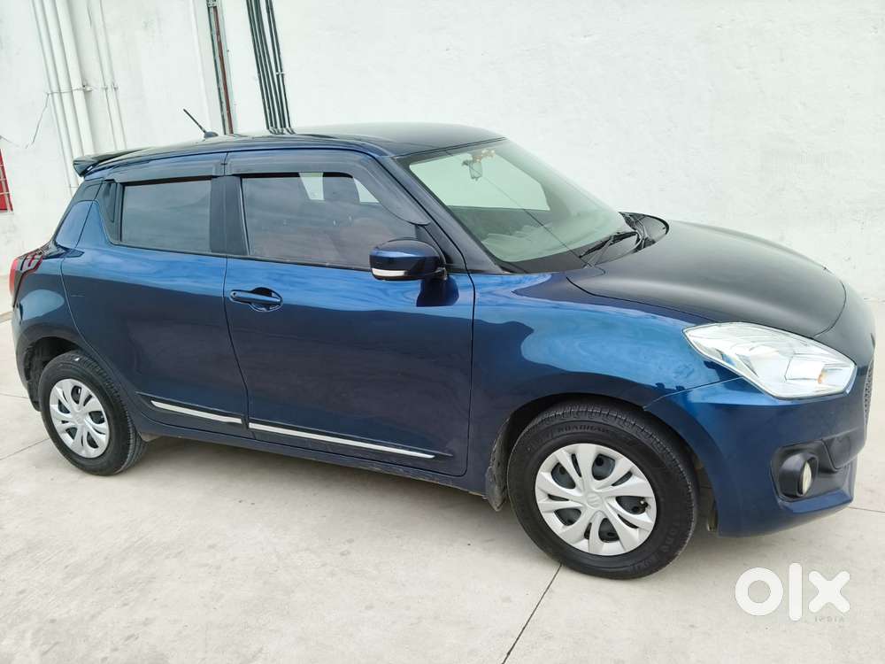 Maruti Suzuki Swift Amt Vxi, 2019, Petrol