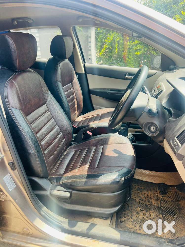 Hyundai I20, 2013, Petrol