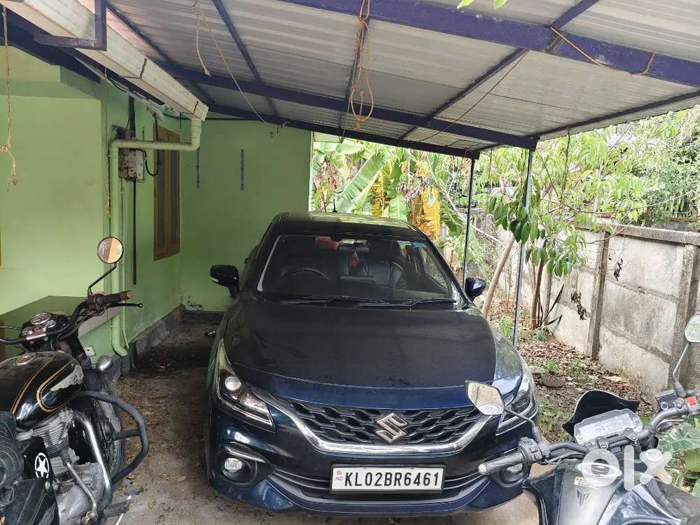 Maruti Suzuki Baleno 2022 Petrol Good Condition