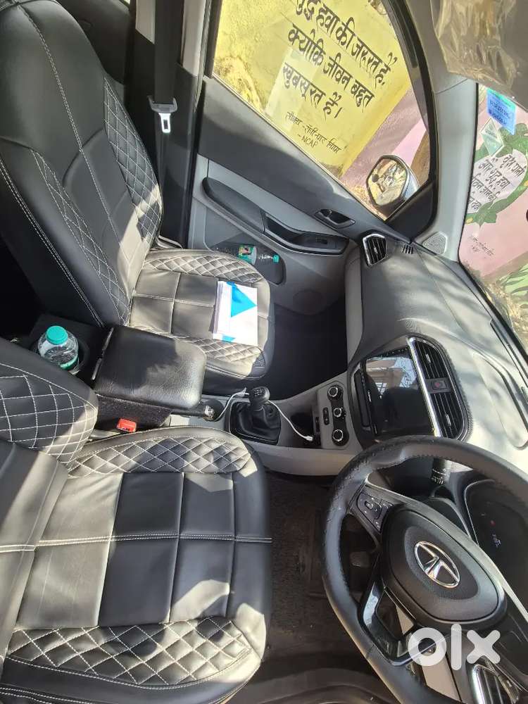 Tata Tiago Revotron 2024 First Owner