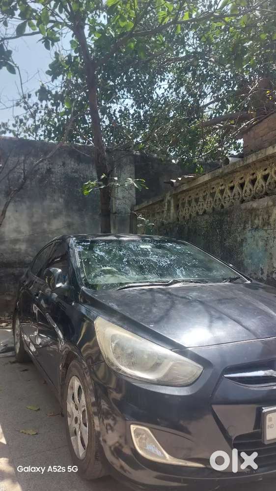 Verna Fluidic Complete Price Negotiable