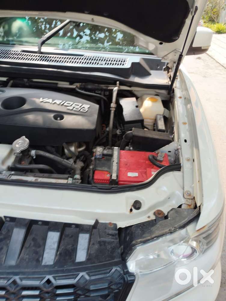 Tata Safari Storme Vx Varicor 400, 2018, Diesel