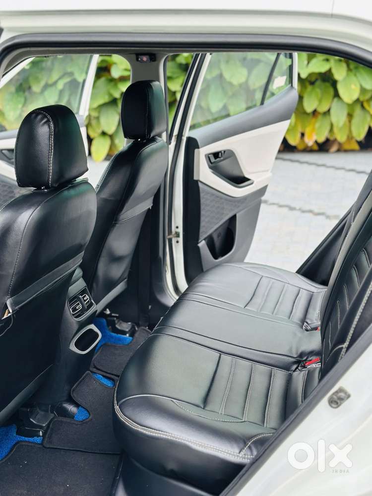 Hyundai Creta 1.5 Ex Diesel, 2021, Diesel