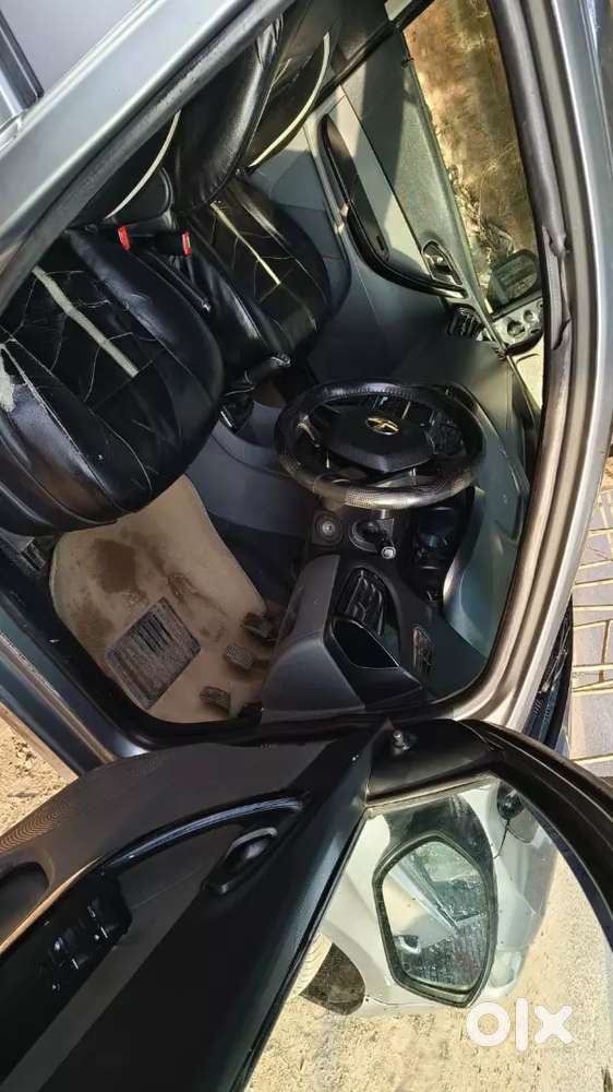 Tara Tigor Diesel Top Model