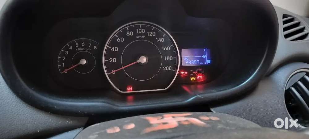 Hyundai I10 Magna