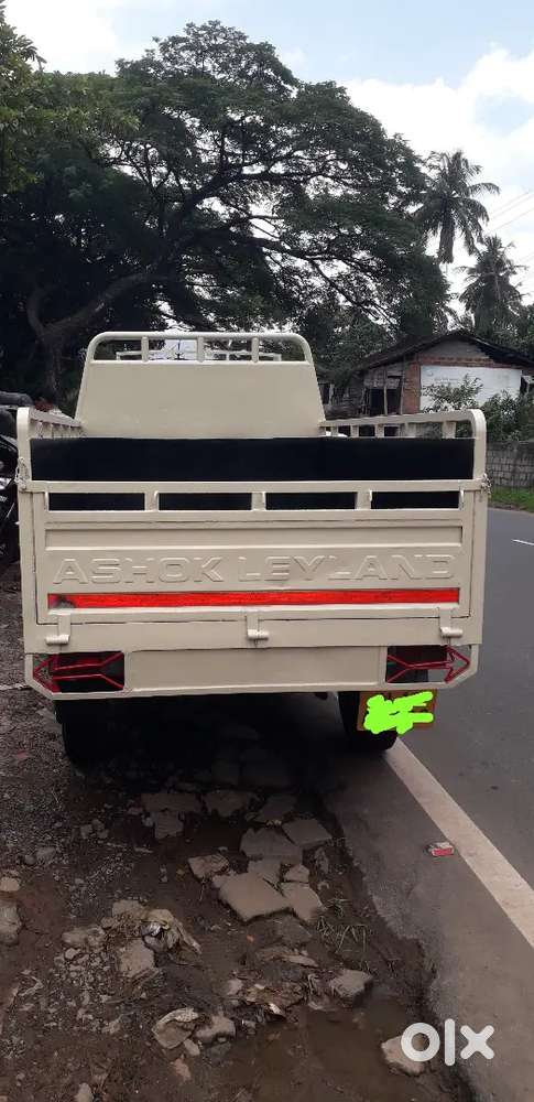 Ashok Leyland Stile 2017 Diesel Good Condition