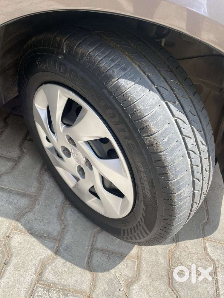Honda Amaze S I-dtech, 2013, Diesel