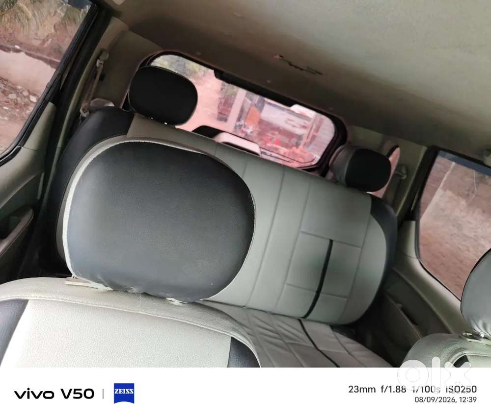 Mahindra Quanto 1.5 C4 2012 Diesel