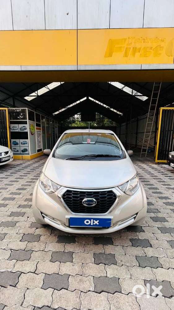 Datsun Redigo 1.0 Limited Edition 2018, 2019, Petrol