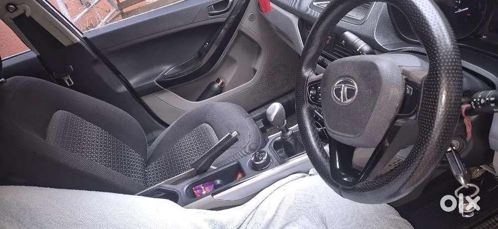 Tata Nexon 2018 Diesel Good Condition