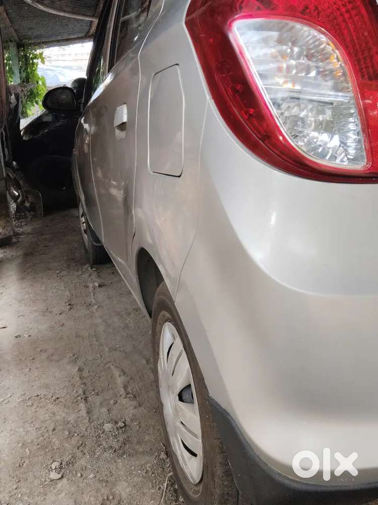 Maruti Suzuki Alto 800 2019 Petrol 68000 Km Driven
