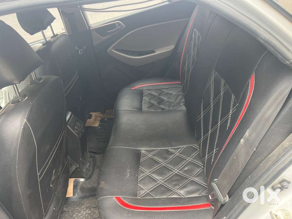 Hyundai I20 Diesel 2017 2018 Reg