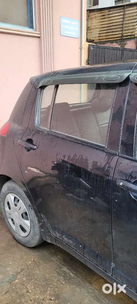 Swift Maruti Suzuki 2008 Petrol Vxi
