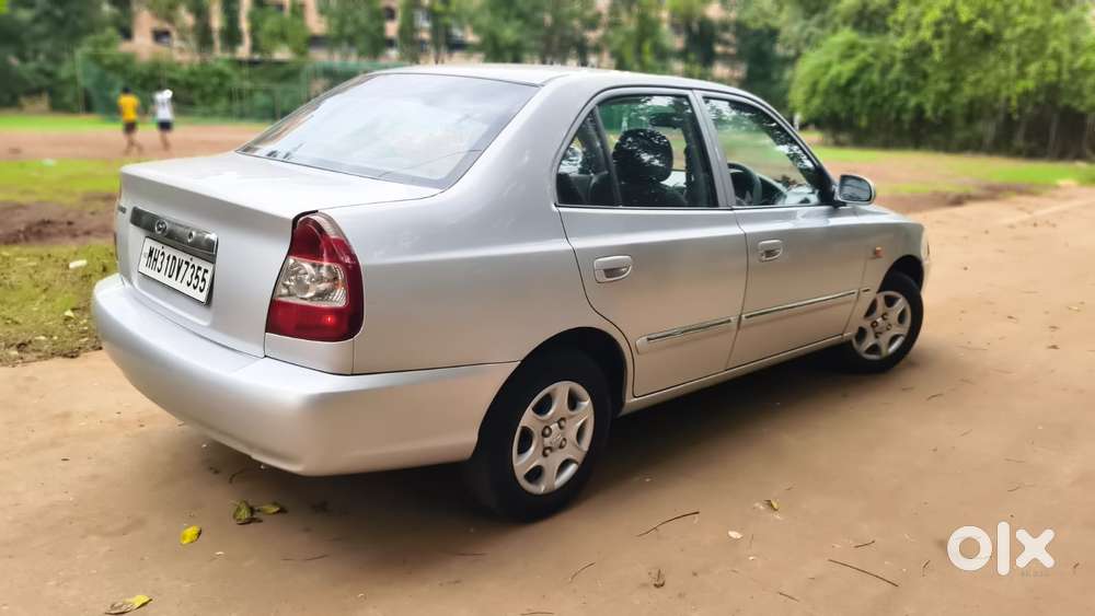 Hyundai Accent 1.5 Gle, 2012, Petrol