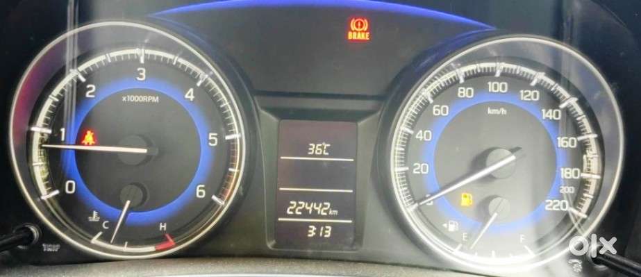 Maruti Suzuki Baleno 1.3 Delta, 2015, Diesel