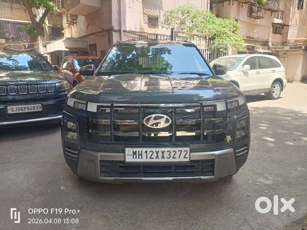 Hyundai Creta 1.5 L Mpi S (o) Mt, 2025, Petrol