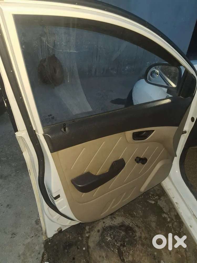 Hyundai Eon D-lite 2013