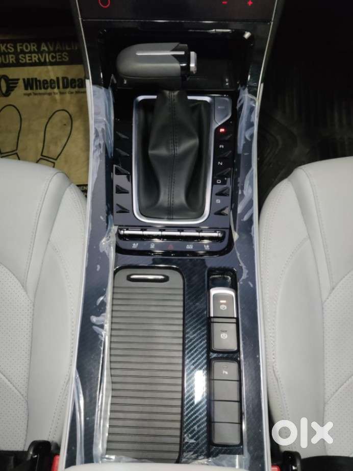 Mg Hector Savvy Pro 1.5 Turbo Cvt, 2026, Petrol