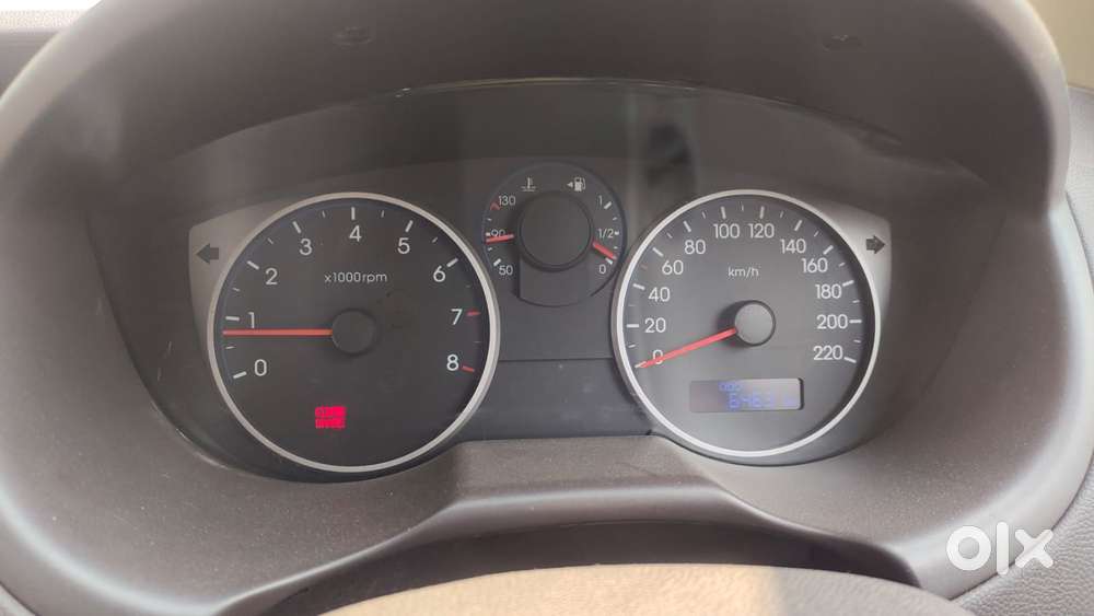 Hyundai I20 2012-2014 Magna Optional 1.2, 2012, Petrol