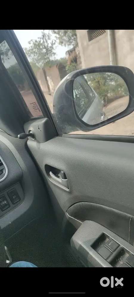 Maruti Suzuki Ritz 2010 Cng & Hybrids Good Condition