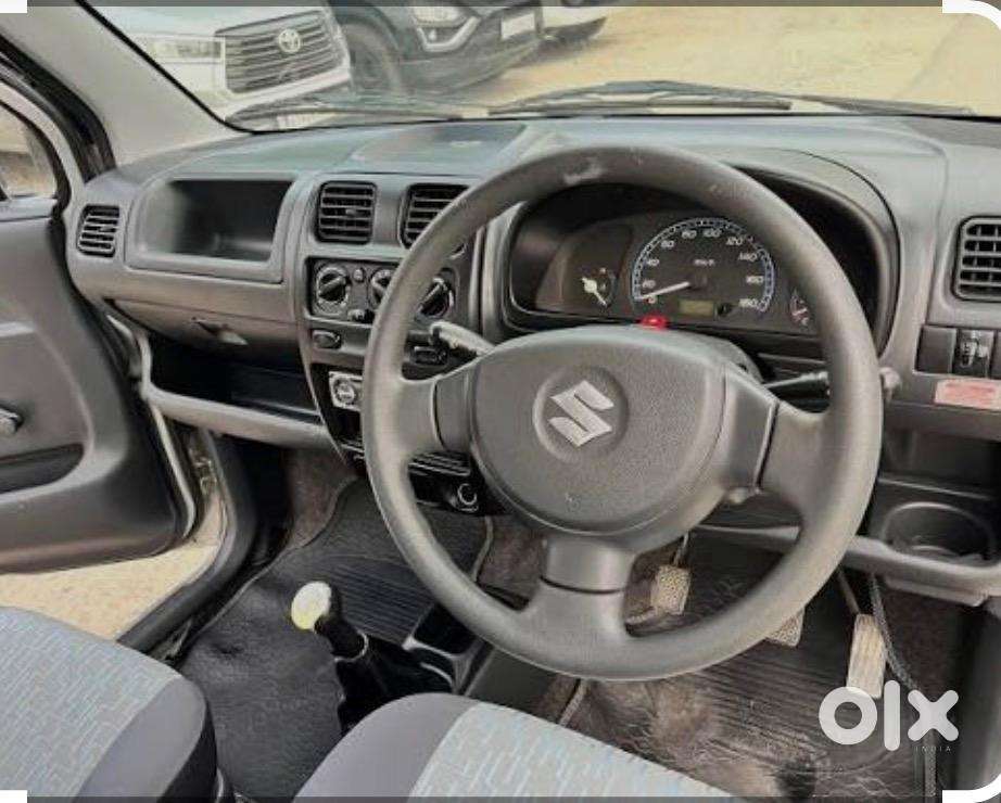 Reliable Maruti Suzuki 2010