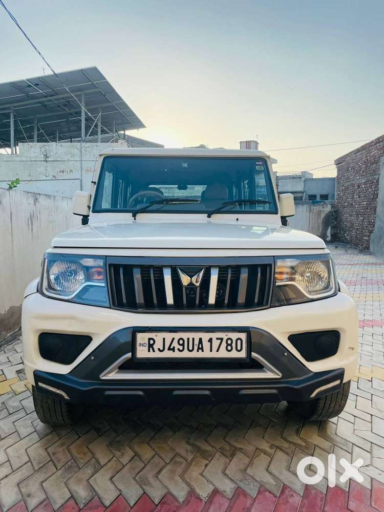 Bolero B6 (o) 2023