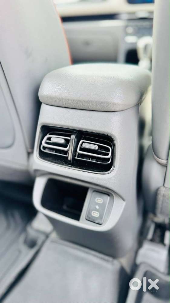 Hyundai Creta 1.5 Sx, 2024, Petrol