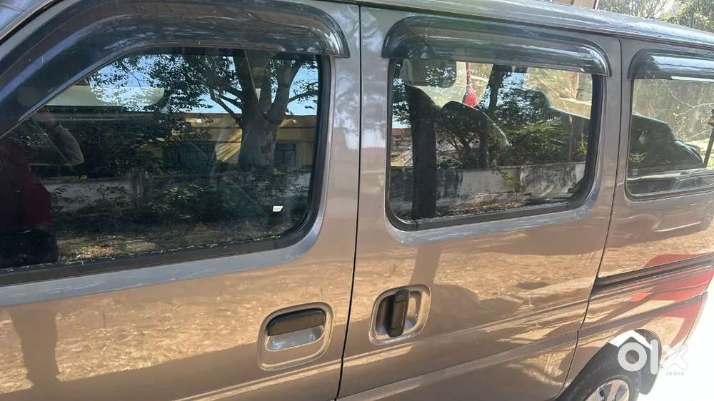 Maruti Suzuki Eeco 2023 Petrol 50000 Km Driven