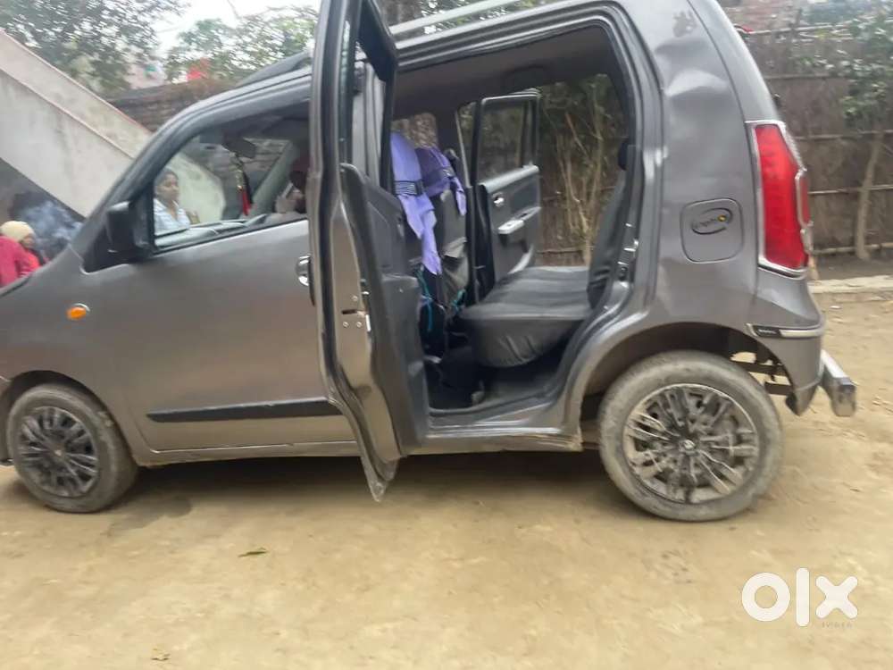 Wagonr 2012