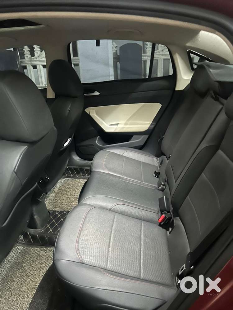 Volkswagen Virtus Petrol 2023