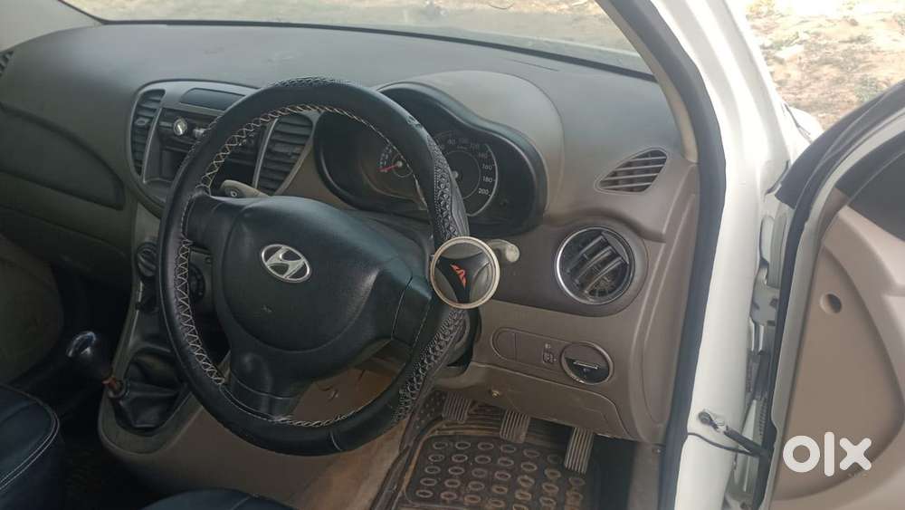 Hyundai I10 1.2 Kappa Magna, 2012, Petrol
