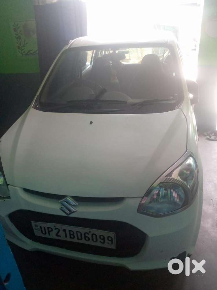 Maruti Suzuki Alto 800 2015 Petrol Well Maintained