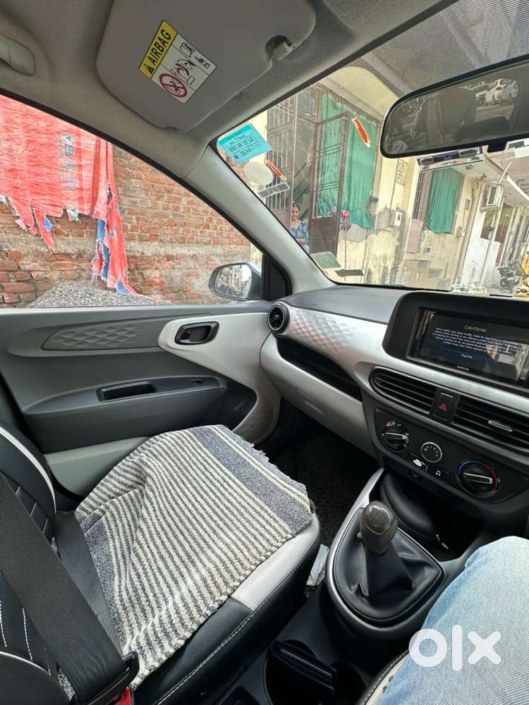 Hyundai Grand I10 Corporate Edition 2020