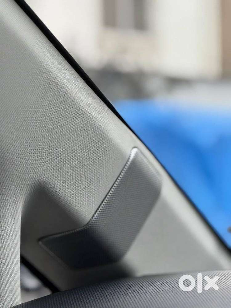 Tata Altroz Xz, 2021, Petrol