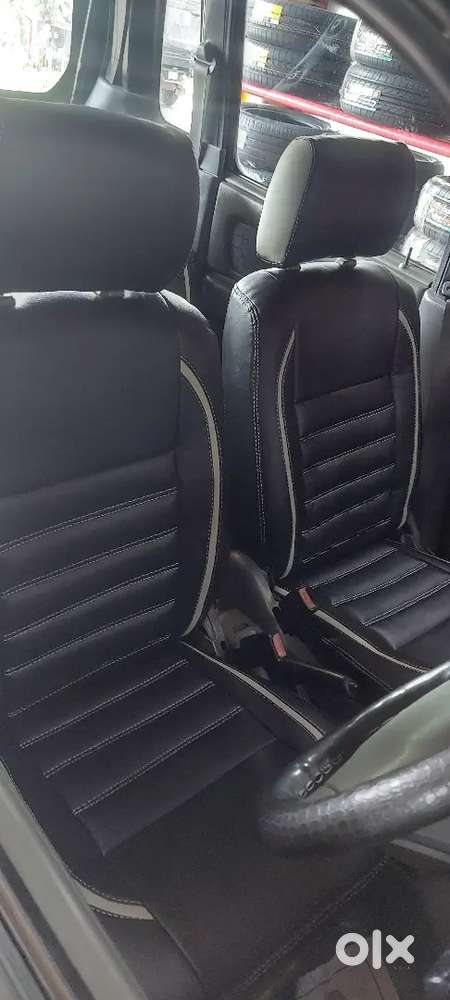 Maruti Suzuki Wagon R 2003.2028 Last Vare Paper Und