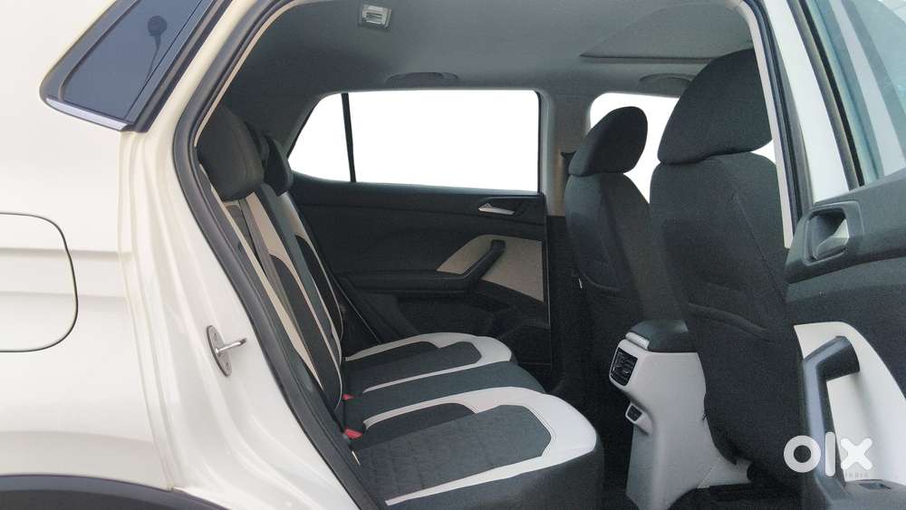 Volkswagen Taigun 1.5 Tsi Gt Plus, 2021, Petrol