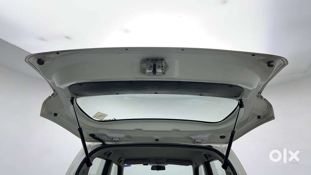 Maruti Suzuki Wagon R 1.0 Lxi Cng, 2013, Cng & Hybrids