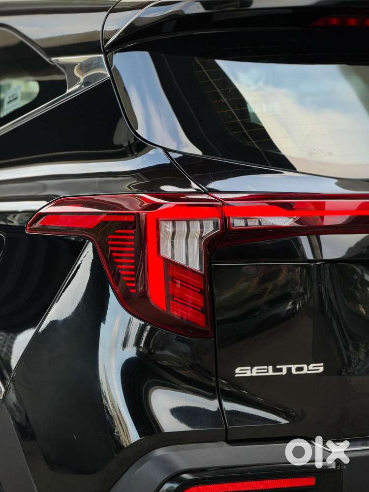 Kia Seltos Gtx Plus, 2023, Diesel