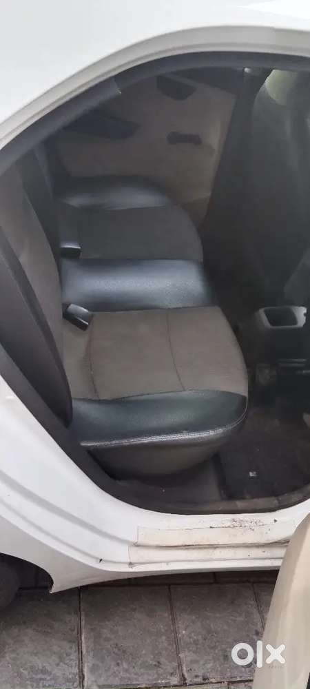 Hyundai Eon 0.8 Magna Plus 2012