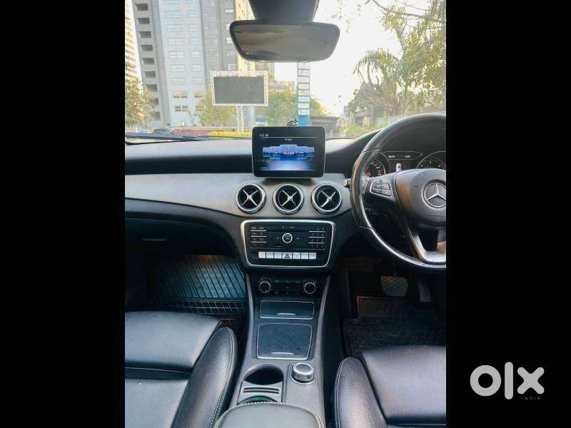 Mercedes-benz Gla Class 200 D Sport, 2019, Diesel