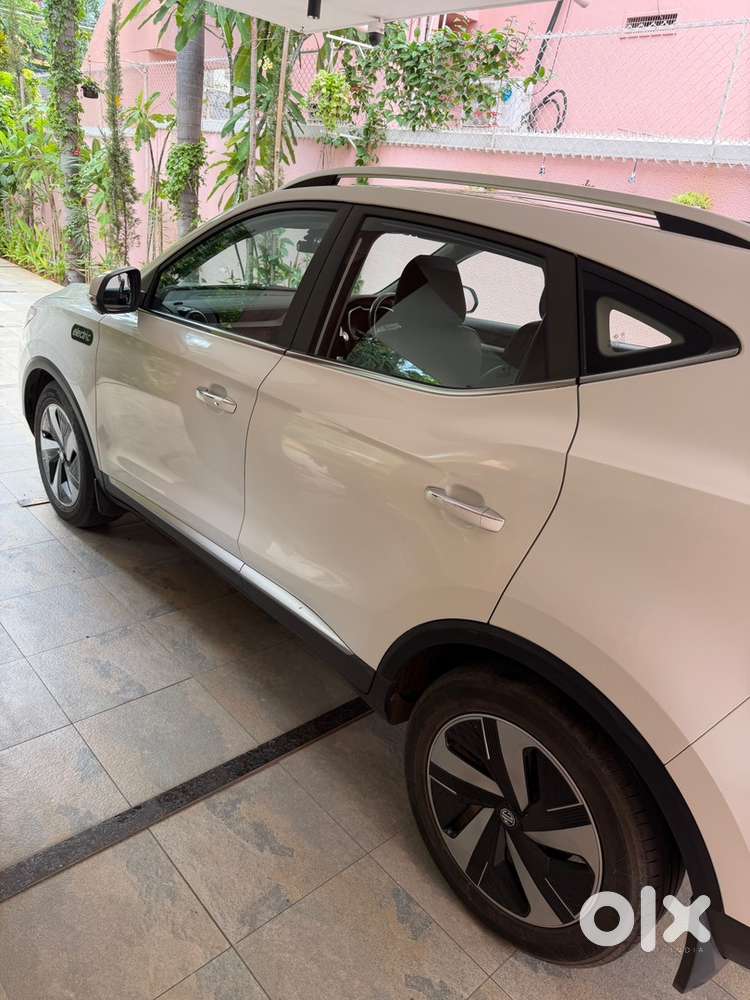 Mg Zs Ev 2022 For Sale