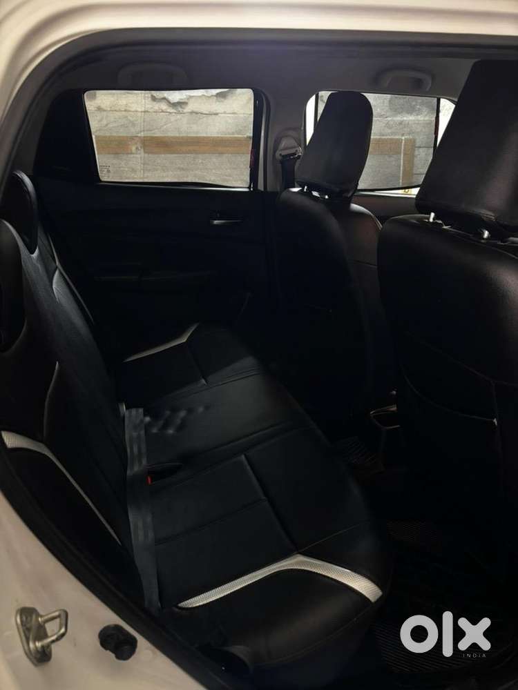 Maruti Suzuki Swift 2018 Petrol Good Condition