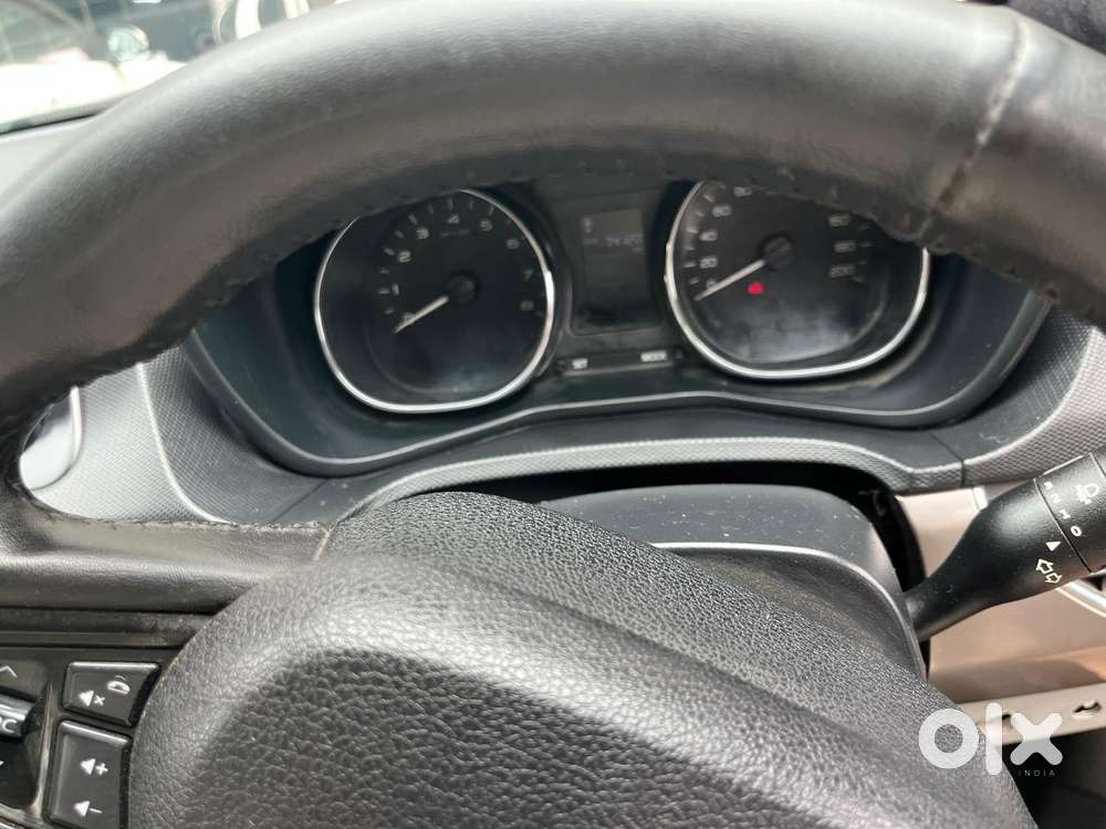 Tata Nexon 1.5 Revotorq Xz Plus, 2019, Diesel
