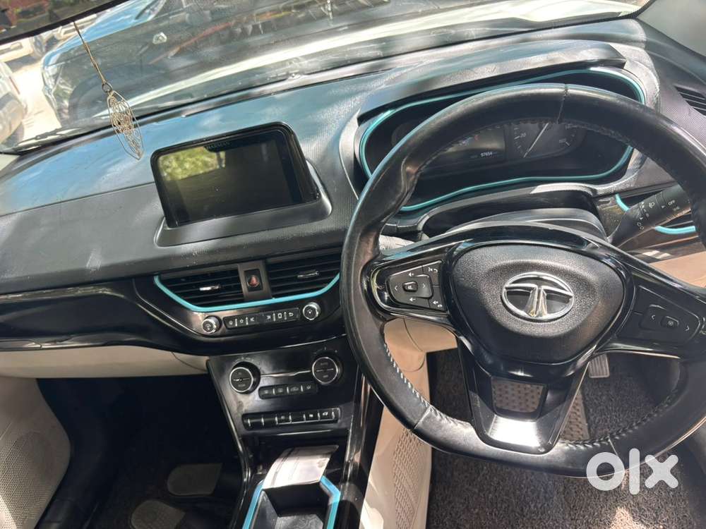 Tata Nexon Ev Xz 2021