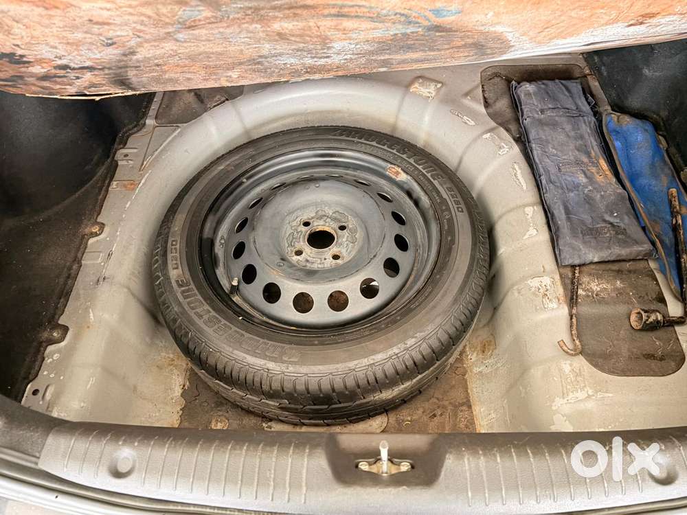 Hyundai Verna 2011-2014 1.6 Sx, 2014, Petrol