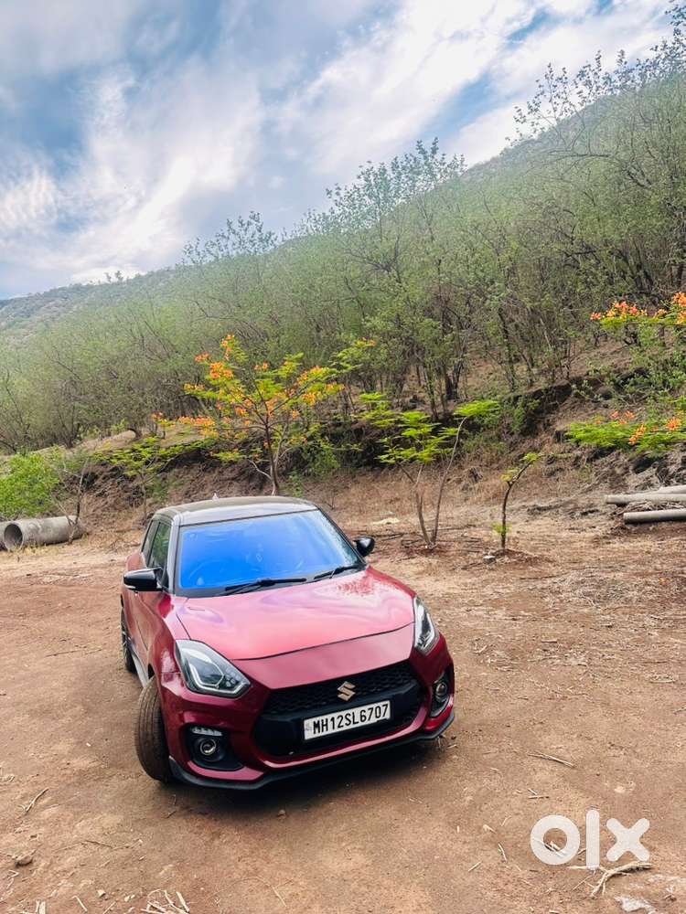 Swift Zdi Amt 2020 Diesel Automatic