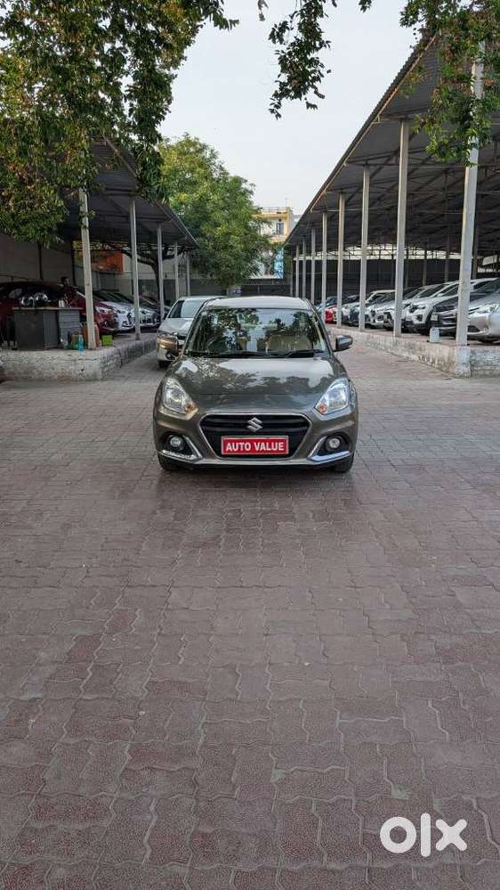 Maruti Suzuki Dzire 1.2 Vxi Cng, 2023, Cng & Hybrids