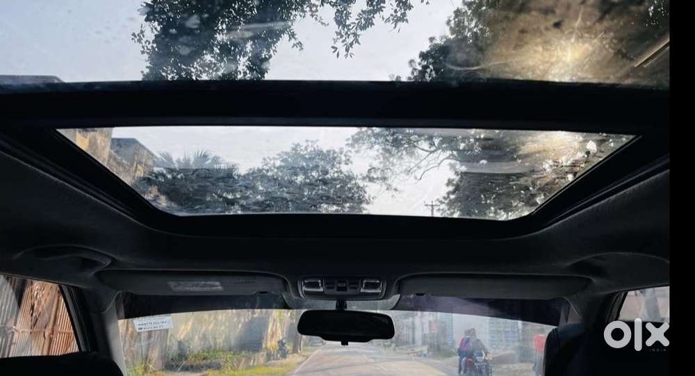 Hyundai Creta 1.5 Sx (o) Diesel, 2022, Diesel