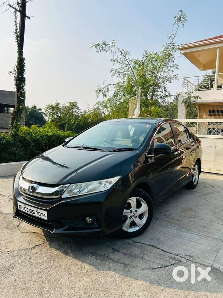 Honda City Diesel Manual 2014